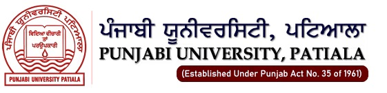 Punjabi University, Patiala